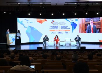 Se inicia Encuentro Empresarial Iberoamericano, en Andorra