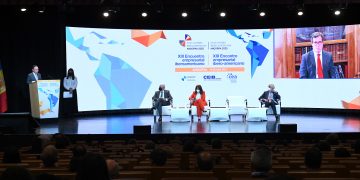 Se inicia Encuentro Empresarial Iberoamericano, en Andorra