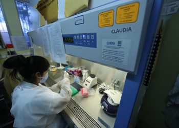 Salud ha fortalecido la labor en la entidad.