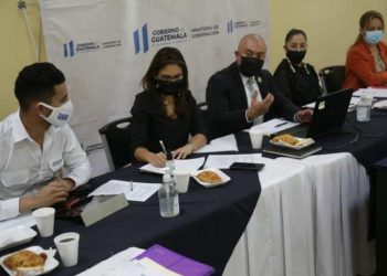 Activan reuniones de trabajo para prevenir violencia contra las mujeres