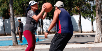 Promueven el deporte y la actividad física en el departamento de Guatemala