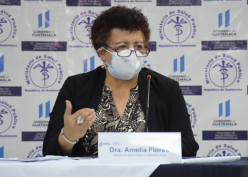 Vacuna rusa Sputnik V ingresará a Guatemala el próximo fin de semana