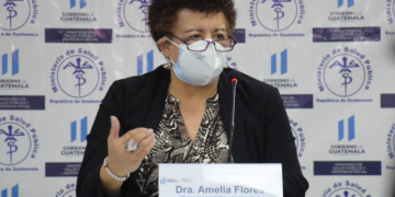 Vacuna rusa Sputnik V ingresará a Guatemala el próximo fin de semana