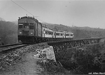 Hace más de 100 años nació el autor de “Ferrocarril de Los Altos”
