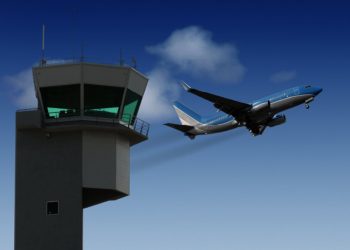 El BCIE aprueba 5 millones de dólares para el tráfico aéreo en Centroamérica