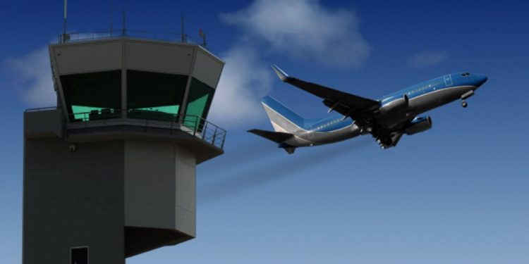 El BCIE aprueba 5 millones de dólares para el tráfico aéreo en Centroamérica