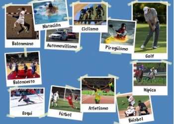 Autonomía del deporte