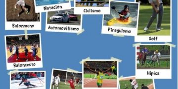 Autonomía del deporte