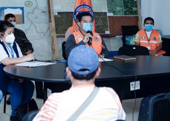 Alta Verapaz: Llaman a aumentar medidas de protección ante el coronavirus