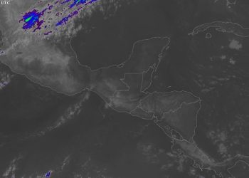 Condiciones del clima para este lunes 05 de abril