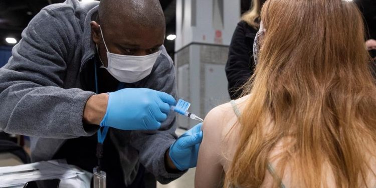 COVID-19 ha dejado a 40 mil niños de Estados Unidos sin uno de sus padres