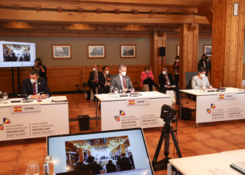 Iberoamérica consensúa su declaración más sanitaria y medioambiental