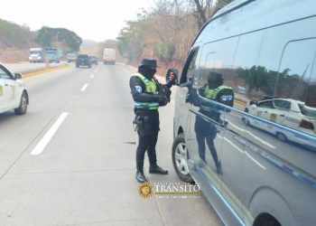 Tránsito de la PNC reporta 2 mil 166 accidentes durante el 2021