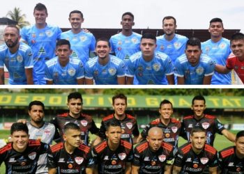 Descenso Liga Nacional