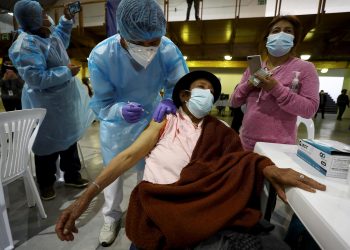 Parte de Ecuador vuelve al confinamiento por COVID-19, ahora en fin de semana
