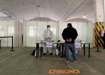 Los peruanos “entre la espada y la pared ante la elección del ‘mal mejor’”