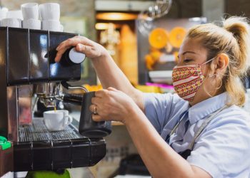 Se celebra por tercera ocasión el Día Nacional del Emprendimiento