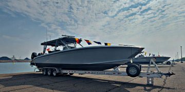 Fortalecen capacidades de la Marina de la Defensa Nacional