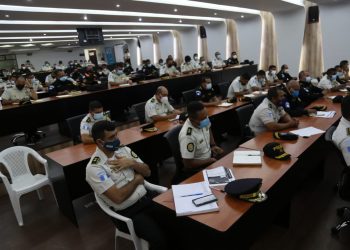 Instan a los mandos policiales a mejorar la seguridad ciudadana