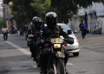 Reportan descenso en la tasa de heridos por hechos violentos