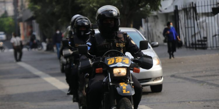 Reportan descenso en la tasa de heridos por hechos violentos