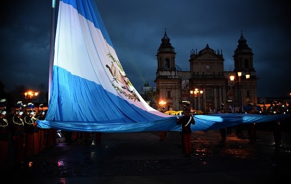 Conozca la iniciativa que declara Bicentenario de Independencia de la República de Guatemala