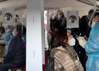 Italia empezará la reapertura el 26 de abril