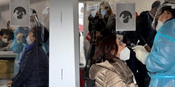 Italia empezará la reapertura el 26 de abril