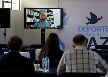 IV Foro de las Américas