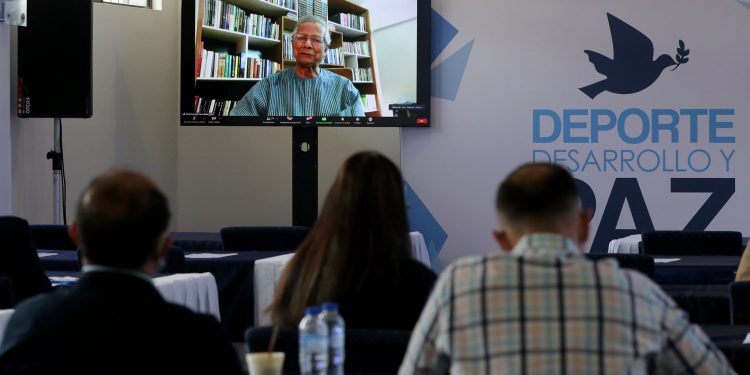 IV Foro de las Américas