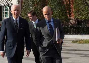 El asesor de Biden para Latinoamérica se reunirá con el canciller uruguayo