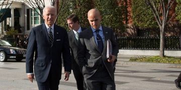 El asesor de Biden para Latinoamérica se reunirá con el canciller uruguayo