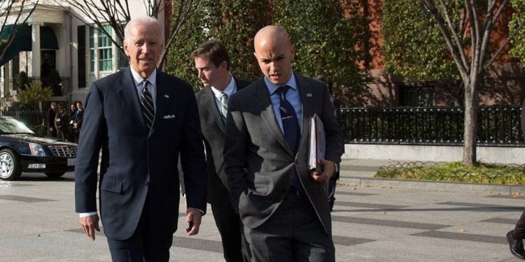 El asesor de Biden para Latinoamérica se reunirá con el canciller uruguayo