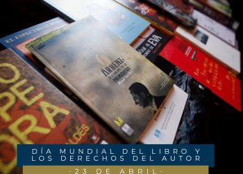 Colecciones de libros impulsadas por el MCD