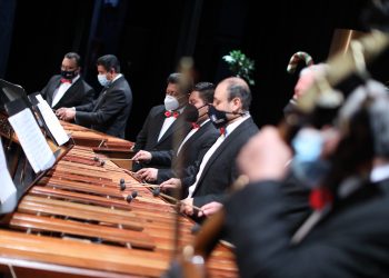 La sorprendente historia del vals “Noche de luna entre ruinas”