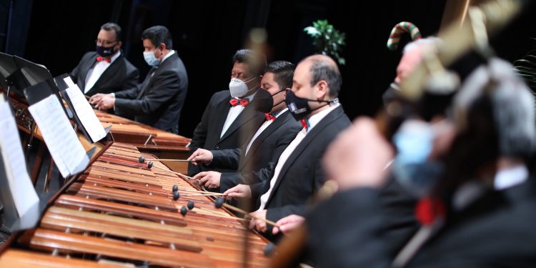 La sorprendente historia del vals “Noche de luna entre ruinas”