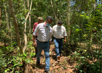 Fortalecen Autoridad de la Cuenca del Lago Petén Itzá