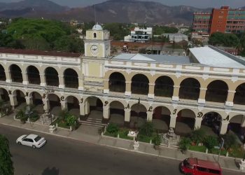 La ciudad de Chiquimula se prepara para celebrar su bicentenario