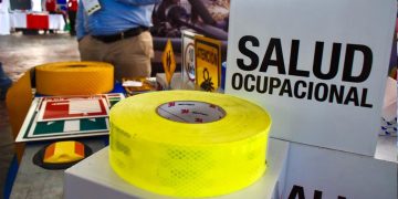 Mintrab seguridad ocupacional
