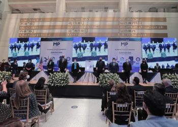 Ministerio Público logra presencia en los 340 municipios del país