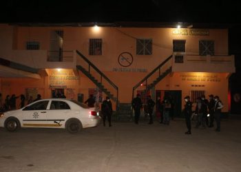 Inspeccionan bares en Guatemala, Izabal, Santa Rosa y Escuintla
