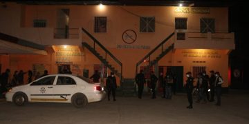 Inspeccionan bares en Guatemala, Izabal, Santa Rosa y Escuintla