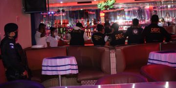 PNC incrementa operativos por cumplimiento de medidas de bioseguridad