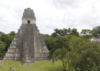 Qué representa para Guatemala el hallazgo de cultura teotihuacana en Tikal