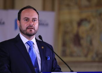 Canciller Pedro Brolo