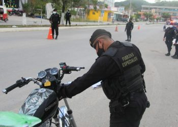 Gobernación presenta resultados de las acciones durante la Semana Santa