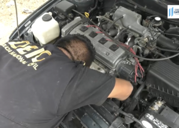 PNC ha apoyado a 20 mil personas con expertaje de vehículos