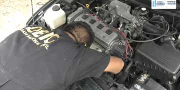 PNC ha apoyado a 20 mil personas con expertaje de vehículos