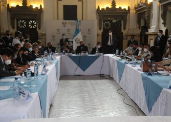 Presentan recomendaciones para agilizar búsqueda de desaparecidos