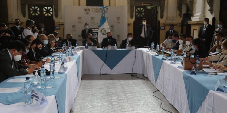 Presentan recomendaciones para agilizar búsqueda de desaparecidos